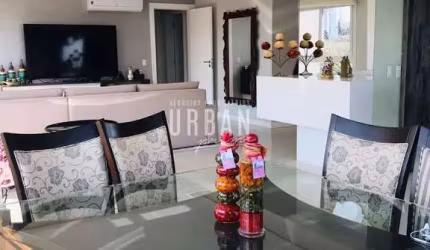 Apartamento com 3 quartos à venda na Nossa Senhora de Lourdes, Caxias do Sul , 174 m2 por R$ 1.680.000