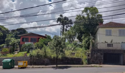 Terreno à venda na Bela Vista, Caxias do Sul  por R$ 450.000
