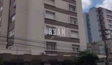 Apartamento com 2 quartos à venda no Centro, Caxias do Sul , 51 m2 por R$ 219.000