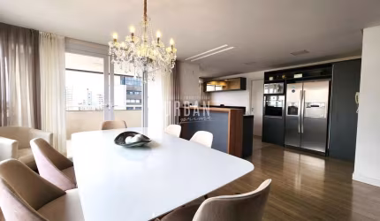 Apartamento com 2 quartos à venda no Panazzolo, Caxias do Sul , 142 m2 por R$ 1.350.000