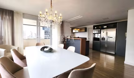Apartamento com 2 quartos à venda no Panazzolo, Caxias do Sul , 142 m2 por R$ 1.350.000