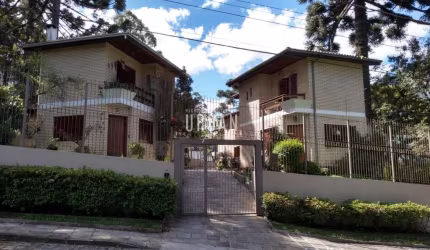 Casa com 3 quartos à venda no Petrópolis, Caxias do Sul , 112 m2 por R$ 510.000