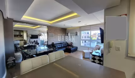 Apartamento à venda no São Leopoldo, Caxias do Sul , 109 m2 por R$ 740.000