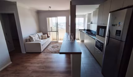 Apartamento com 2 quartos à venda no Panazzolo, Caxias do Sul , 55 m2 por R$ 380.000