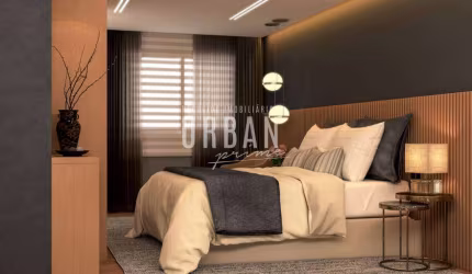 Apartamento com 3 quartos à venda na Nossa Senhora de Lourdes, Caxias do Sul , 125 m2 por R$ 839.000
