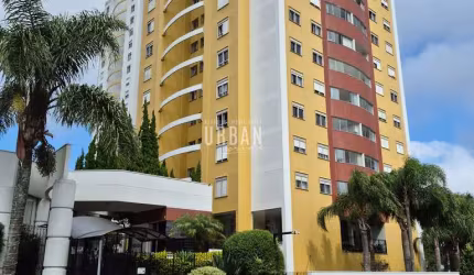 Apartamento com 3 quartos à venda no Rio Branco, Caxias do Sul , 94 m2 por R$ 750.000