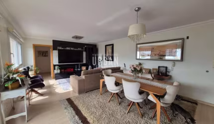 Apartamento com 2 quartos à venda no Rio Branco, Caxias do Sul , 96 m2 por R$ 690.000