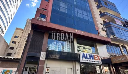 Ponto comercial para alugar no São Pelegrino, Caxias do Sul , 26 m2 por R$ 2.000