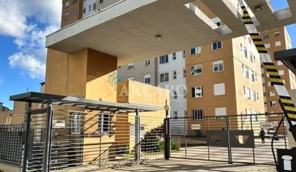 Apartamento com 2 quartos à venda na Rua Milton Roveda, 175, Nossa Senhora do Rosário, Caxias do Sul, 47 m2 por R$ 227.000
