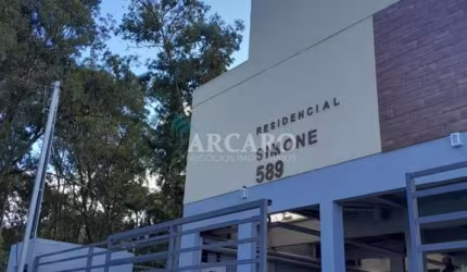 Casa com 2 quartos à venda na Rua Victório Cavion, 589, Desvio Rizzo, Caxias do Sul, 63 m2 por R$ 295.000