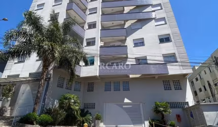 Apartamento com 3 quartos à venda na Rua Prontolage, 122, Rio Branco, Caxias do Sul, 86 m2 por R$ 650.000
