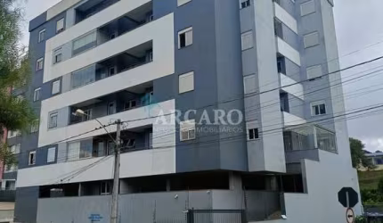 Apartamento com 2 quartos à venda na Rua Estados Unidos, 22, Jardim América, Caxias do Sul, 63 m2 por R$ 320.000
