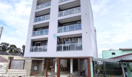 Apartamento com 2 quartos à venda na Rua Maximiliano A. Rodrigues, 121, Santa Lúcia do Piaí, Caxias do Sul, 50 m2 por R$ 313.760
