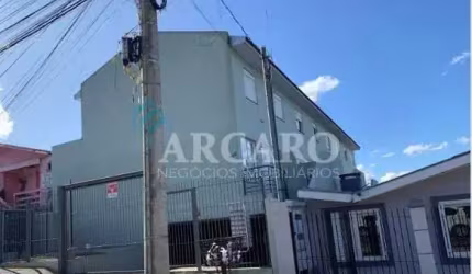 Casa com 2 quartos à venda na Rua Tenente Jorge Adão Charão, 393, Santo Antônio, Caxias do Sul, 68 m2 por R$ 209.990