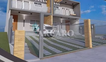 Casa com 3 quartos à venda na Avenida Vereadora Geni Peteffi, 3408, Bela Vista, Caxias do Sul, 157 m2 por R$ 780.000
