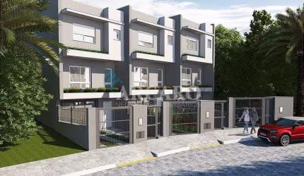 Casa com 3 quartos à venda na Rua México, 56, Jardim América, Caxias do Sul, 147 m2 por R$ 865.000