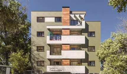 Apartamento com 2 quartos à venda na Rua Emma Vedana Palhosa, 111, Colina Sorriso, Caxias do Sul, 71 m2 por R$ 400.000