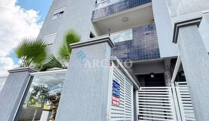 Apartamento com 2 quartos à venda na Rua Odila Demori Bossardi, 125, São Luiz da Sexta Légua, Caxias do Sul, 65 m2 por R$ 289.000