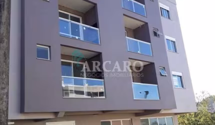 Apartamento com 2 quartos à venda na Rua Idilia Menegotto Rasi, 351, Salgado Filho, Caxias do Sul, 62 m2 por R$ 378.000