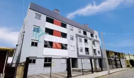 Apartamento com 2 quartos à venda na Rua Giacomina Balico Rozzotto, 156, Santa Catarina, Caxias do Sul, 59 m2 por R$ 220.000