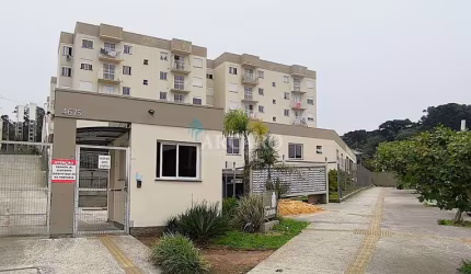 Apartamento com 2 quartos à venda na Rua Conde DEu, 4675, Bela Vista, Caxias do Sul, 50 m2 por R$ 170.000