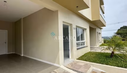 Casa com 3 quartos à venda na Rua Antonio Brambatti, 248, São Luiz, Caxias do Sul, 127 m2 por R$ 670.000