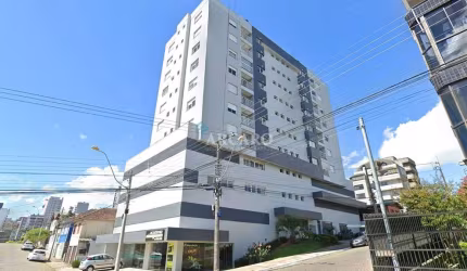 Apartamento com 2 quartos à venda na Rua João Mocelin, 956, Panazzolo, Caxias do Sul, 87 m2 por R$ 580.000