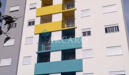 Apartamento com 2 quartos à venda na Rua Quitéria Mano, 1046, Santa Catarina, Caxias do Sul, 69 m2 por R$ 250.000