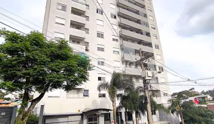 Apartamento com 2 quartos à venda na Rua João Nicoletti, 128, Kayser, Caxias do Sul, 55 m2 por R$ 255.000