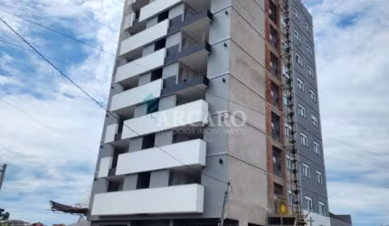Apartamento com 3 quartos à venda na Rua Zeno Facchin (antiga rua codificada n 44.11.34), 28, Sanvitto, Caxias do Sul, 173 m2 por R$ 1.290.000