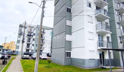 Apartamento com 2 quartos à venda na Avenida dos Metalúrgicos, 409, Santa Fé, Caxias do Sul, 45 m2 por R$ 180.000