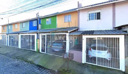 Casa com 2 quartos à venda na Rua Eduardo Libardi, 45, Desvio Rizzo, Caxias do Sul, 57 m2 por R$ 220.000