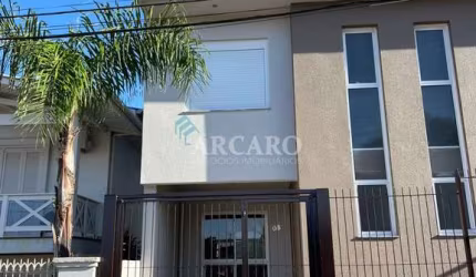 Casa com 2 quartos à venda na Rua Primo Gastaldelo, 166, Ana Rech, Caxias do Sul, 66 m2 por R$ 290.000