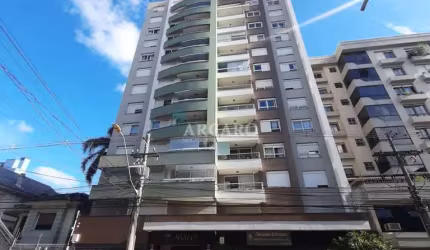 Apartamento com 2 quartos à venda na Rua Os Dezoito do Forte, 1404, Centro, Caxias do Sul, 72 m2 por R$ 530.000