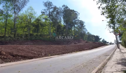 Terreno à venda na Rua Fiorinda Turra Zanol, Santa Corona, Caxias do Sul, 360 m2 por R$ 130.000