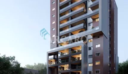 Apartamento com 3 quartos à venda na Rua Fermino Minghelli, 2183, Panazzolo, Caxias do Sul, 107 m2 por R$ 1.266.000