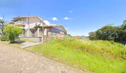 Terreno à venda na Rua Angelo Adami, 50, Santa Corona, Caxias do Sul, 372 m2 por R$ 249.000