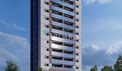 Apartamento com 2 quartos à venda na Rua João Florian, 44, Desvio Rizzo, Caxias do Sul, 69 m2 por R$ 440.000