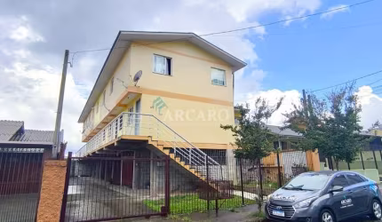 Casa com 2 quartos à venda na Rua José Constantino Peccin, 48, Colina do Sol, Caxias do Sul, 65 m2 por R$ 189.000