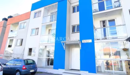 Apartamento com 2 quartos à venda na Rua Juarez Nunes de Almeida, 117, Esplanada, Caxias do Sul, 73 m2 por R$ 223.500