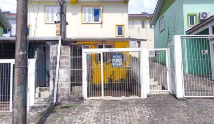 Casa com 2 quartos à venda na Rua Santa Teresa, 496, Esplanada, Caxias do Sul, 66 m2 por R$ 255.000