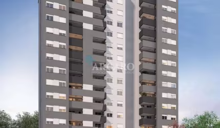 Apartamento com 3 quartos à venda na Rua Padre Alberto Luiz Lamonato, 148, Nossa Senhora da Saúde, Caxias do Sul, 71 m2 por R$ 407.000