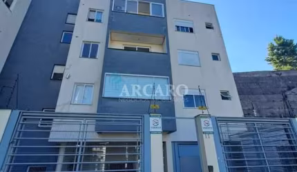 Apartamento com 2 quartos à venda na Rua Justino Pedro Bulla, 11, Colina Sorriso, Caxias do Sul, 62 m2 por R$ 288.000