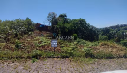 Terreno à venda na Rua Plinio Antonio Sperandio, Quadra 559, São Luiz, Caxias do Sul, 360 m2 por R$ 260.000