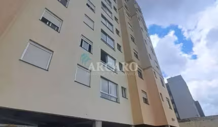 Apartamento com 2 quartos à venda na Rua Hugo Marco Perasolo, 371, São Caetano, Caxias do Sul, 50 m2 por R$ 174.000