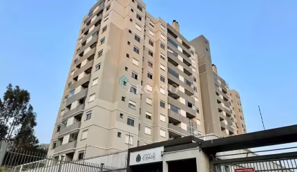 Apartamento com 2 quartos à venda na Rua Luiz Covolan, 3154, Santa Catarina, Caxias do Sul, 66 m2 por R$ 260.000