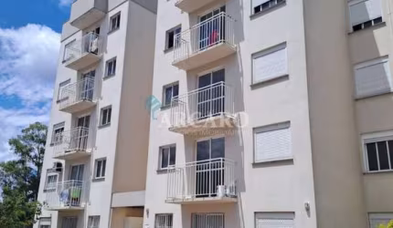 Apartamento com 2 quartos à venda na Rua dos Tangarás, 1839, Colina do Sol, Caxias do Sul, 51 m2 por R$ 212.000