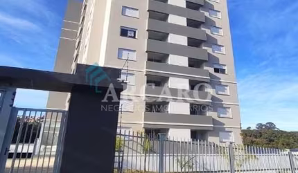 Apartamento com 2 quartos à venda na Rua Luiz Covolan, 3154, Santa Catarina, Caxias do Sul, 65 m2 por R$ 276.000