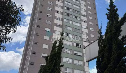 Apartamento com 3 quartos à venda na Rua Gastão Festugatto, 60, Madureira, Caxias do Sul, 105 m2 por R$ 750.000