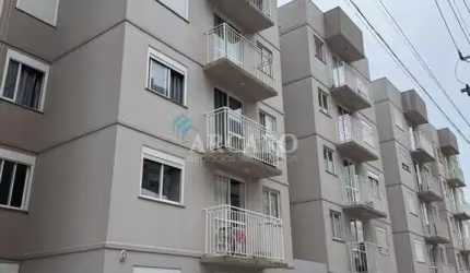 Apartamento com 2 quartos à venda na Maestro Heitor Vila Lobos, 100, Bela Vista, Caxias do Sul, 55 m2 por R$ 240.000